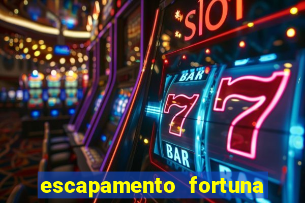 escapamento fortuna suzuki yes 125